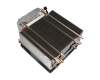 Cooler (CPU) 150W original suitable for Lenovo Legion T5-26AMR5 (90RC)