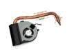 Cooler (CPU) 35W TDP original suitable for Asus K53SU