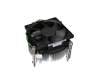 Cooler (CPU) 65W TDP original suitable for Lenovo IdeaCentre 510S-07ICB (90K8)