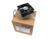 Cooler (CPU) 65W TDP original suitable for Lenovo IdeaCentre G5-14IMB05 (90N9)