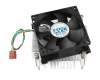Cooler (CPU) 65W TDP original suitable for Lenovo ThinkCentre M80t Gen 3 Tower (12A1)