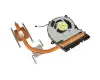 Cooler (CPU) original suitable for Asus F555UJ