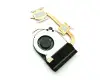 Cooler (CPU) original suitable for Asus F750LB