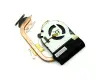 Cooler (CPU) original suitable for Asus F750LB