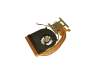 Cooler (CPU) original suitable for Asus M60J