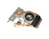 Cooler (CPU) original suitable for Asus N51Vg