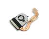 Cooler (CPU) original suitable for Asus N551JB