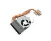 Cooler (CPU) original suitable for Asus N56VJ