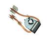 Cooler (CPU) original suitable for Asus N76VM
