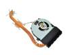 Cooler (CPU) original suitable for Asus R513CL