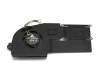 Cooler (CPU) original suitable for Asus X201E