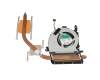 Cooler (CPU) original suitable for Asus X456UJ