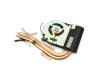 Cooler (CPU) original suitable for Asus X750LB