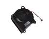Cooler (CPU) original suitable for Asus ZenBook Duo UX481FL