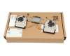 Cooler (CPU) original suitable for HP EliteBook x360 1040 G5