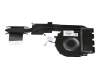 Cooler (CPU) original suitable for HP Pavilion x360 14-cd0100