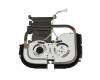 Cooler (CPU) original suitable for HP ZBook 15v G5