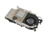Cooler (CPU) original suitable for Lenovo ThinkCentre M75q-1