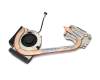 Cooler (CPU) original suitable for Lenovo ThinkPad L530