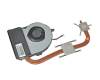 Cooler (CPU/Chipset) 35W TDP original suitable for Asus Pro Essential P43E