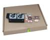 Cooler (CPU/GPU) GTX 1050 original suitable for Toshiba Satellite S50W-C