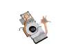 Cooler (CPU/GPU) original suitable for Asus M51SR