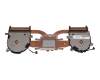 Cooler (CPU/GPU) original suitable for HP ProBook 650 G3
