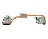 Cooler (CPU/GPU) original suitable for HP Workstation Z240