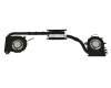 Cooler (CPU/GPU) original suitable for HP Workstation Z240
