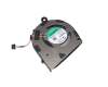 Cooler (CPU/GPU) original suitable for Lenovo IdeaPad C340-14API (81N6)