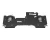 Cooler (CPU/GPU) original suitable for Lenovo Legion 7-16ACHg6 (82N6)