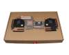 Cooler (CPU/GPU) original suitable for Lenovo Legion Pro 5-16ARH7H (82RG)