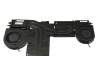 Cooler (CPU/GPU) original suitable for Lenovo ThinkPad P16 Gen 2 (21FA/21FB)