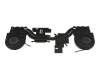 Cooler (CPU/GPU) original suitable for Lenovo ThinkPad P16v G2 (21KX/21KY)