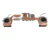 Cooler (CPU/GPU) original suitable for MSI GL62 7QF (MS-16J5)