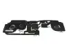 Cooler (CPU/GPU) original suitable for MSI GS65 Stealth 9SD/9SE/9SF/9SG (MS-16Q4)