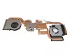Cooler (CPU/GPU) original suitable for SHS Computer NH55DEQ (i5-10200H)