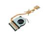 Cooler (CPU/GPU/Chipset) original suitable for Asus K72DY