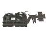 Cooler (DIS) original suitable for Lenovo IdeaPad 700-17ISK (80RV)