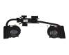 Cooler (DIS/CPU) original suitable for HP ZBook x2 G4