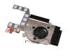 Cooler (GPU) original suitable for Asus ROG Zephyrus M GM501GS