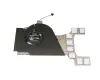 Cooler (GPU) original suitable for Asus ROG Zephyrus S GX701GXR