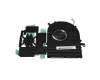 Cooler (GPU) original suitable for MSI PS63 8M/8RC/8RD/8SC (MS-16S1)