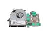 Cooler (GPU) original suitable for MSI PS63 Modern 8M/8RC/8RD/8SC (MS-16S1)