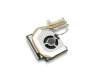 Cooler (UMA) 47W TDP original suitable for Lenovo ThinkPad T540p (20BF/20BE)