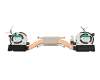 Cooler (UMA) original suitable for Dell XPS 13 (9310)