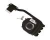 Cooler (UMA) original suitable for HP 14-cd2000