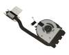 Cooler (UMA) original suitable for HP Pavilion x360 14-cd1100