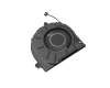 Cooler (UMA) original suitable for Lenovo ThinkPad L15 Gen 4 (21H3/21H4)