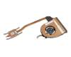Cooler (UMA) original suitable for Lenovo ThinkPad T460 (20FN/20FM)